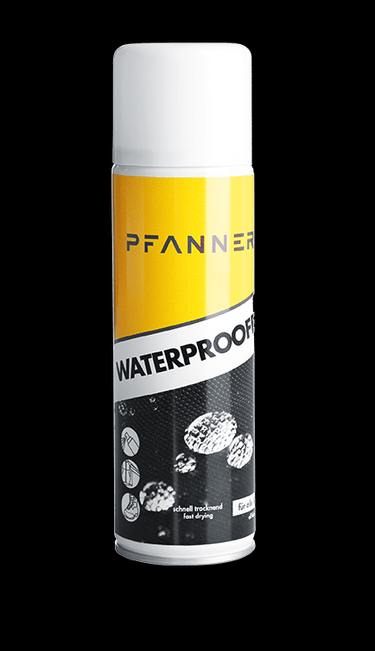 Pfanner Waterproofer Leather & Fabric Pfanner 300ml - Kiwi Workgear